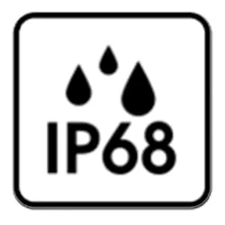 Full Waterproof to 5M